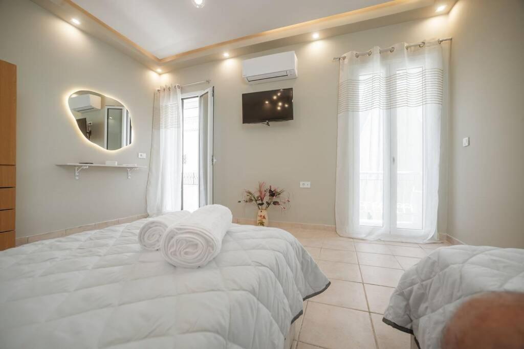 El Sueno De 2nd Center Zakynthos stad